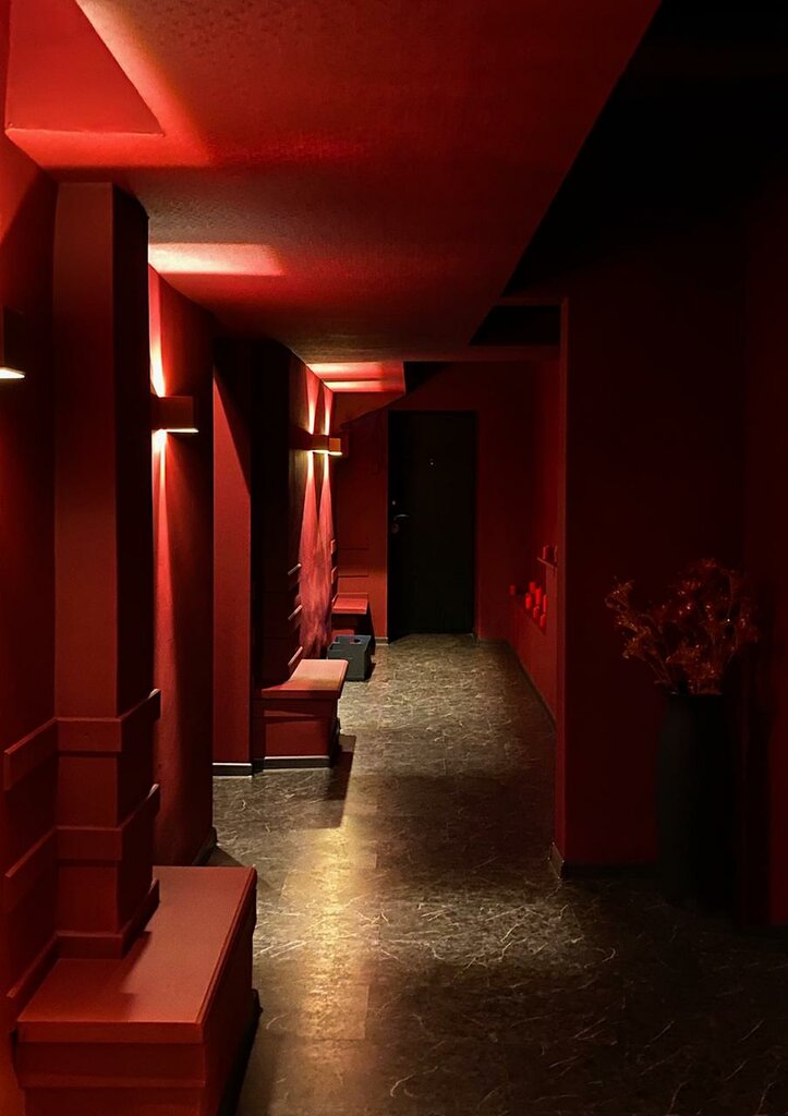 Проститутка Krassula SPA Проститутка Krassula SPA