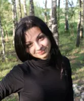 Проститутка Татьяна