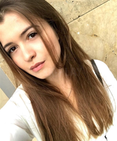 Проститутка Нина