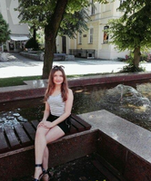 Проститутка Светка
