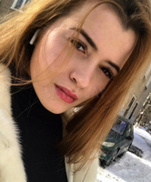 Проститутка Нина